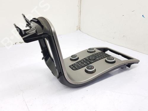 AC Styreenhet / Manøvreringsenhet VOLVO C70 II Convertible (542) 2.4 i | BP30264324I5