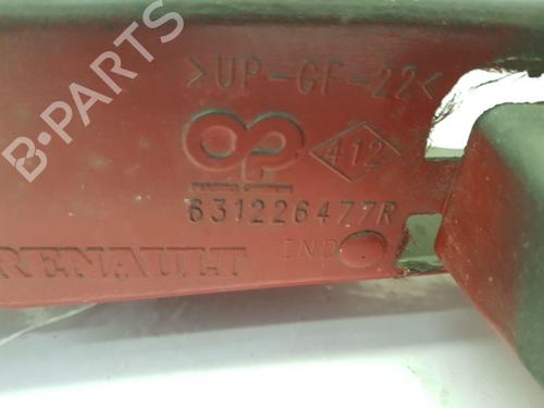 Støtte RENAULT KANGOO Express (FW0/1_) 1.5 dCi 90 (FW0G, FW05, FW08, FW11) | BP36669836C155 - Image 7