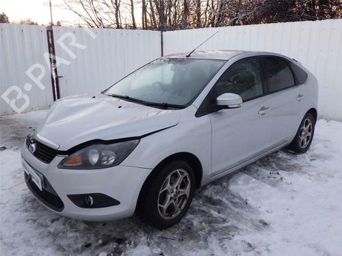 Underbody protection FORD FOCUS II (DA_, HCP, DP) 1.6 | BP29984385M92