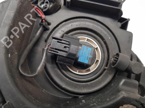 Right headlight MAZDA 6 Saloon (GJ, GL) 2.2 D (GJ2FP) | BP29737965C29