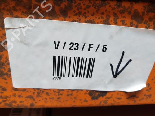 Steering column MG MG TF 135 | BP34226236M21  - Image 7