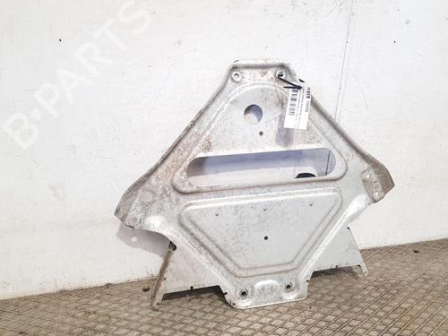 Underbody protection PORSCHE BOXSTER (986) 2.7 | BP29984312M92