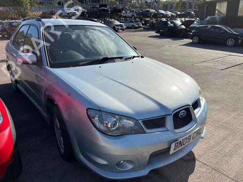 Used Parts SUBARU IMPREZA Estate (GG) 2.0 i R AWD (GG9) 4306360
