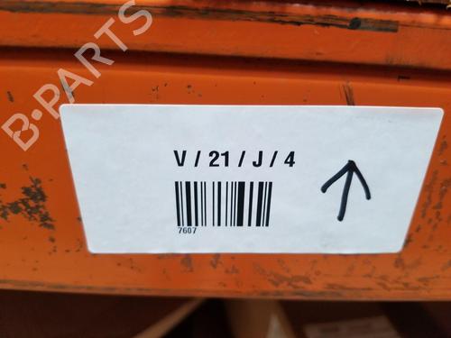 Hood lock MCLAREN GT 4.0 | BP22678253C133 