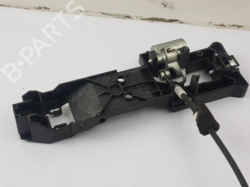 Front right lock NISSAN MICRA III (K12) 1.2 16V | BP29620274C97 