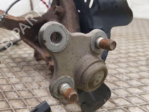 Right front steering knuckle HYUNDAI KONA (OS, OSE, OSI) 1.6 GDi Hybrid | BP30649941M26 