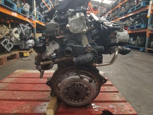 Engine VW GOLF V (1K1) 1.4 16V | BP39176103M1 - Image 5