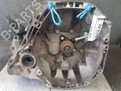gearbox-renault-clio-iii-br01-cr01-2005-2006-2007-2008-2009-2010-2011-2012-2013-2014-37794437 main image