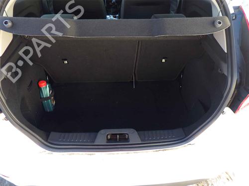 Left taillight FORD FIESTA VI (CB1, CCN)  | BP22656965C34 