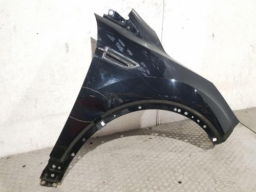 Right front fenders FORD KUGA II (DM2) 2.0 TDCi 4x4 | BP22657159C42 
