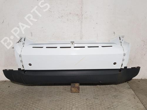 Used Rear bumper SMART FORTWO Coupe (451) 1.0 (451.331, 451.380) (71 hp) 22656925