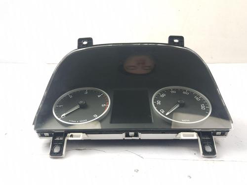 Instrument cluster LAND ROVER RANGE ROVER SPORT I (L320) 3.0 D 4x4 | BP28684064C47 