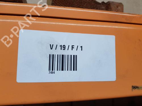 Climate control AUDI A4 B9 (8W2, 8WC) 2.0 TDI | BP28482907I5 - Image 7