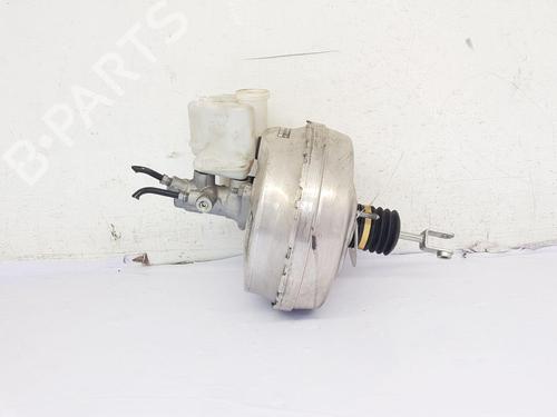 Used Servo brake MERCEDES-BENZ E-CLASS T-Model (S212) E 220 BlueTEC (177 hp) 28137191