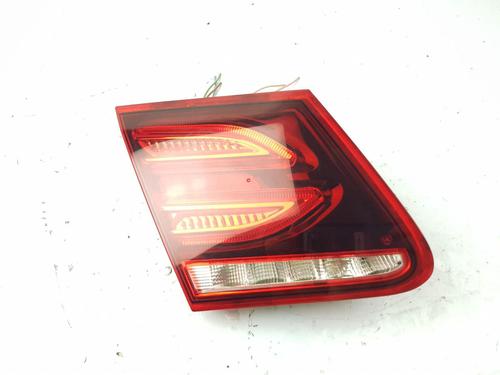 Used Left tailgate light Left tailgate light 38443937 38443937