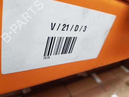 Air filter box SKODA SCALA (NW1) | BP31983324M87 - Image 9