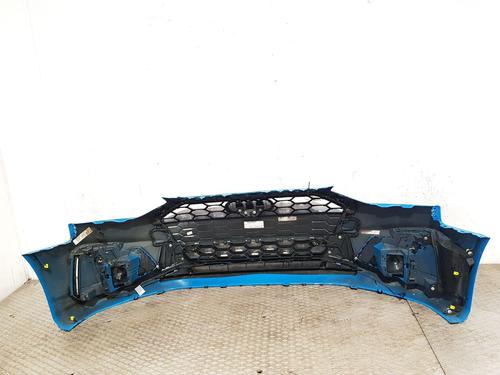 Front bumper AUDI A4 B9 (8W2, 8WC) 2.0 TFSI | BP36364584C7 - Image 20