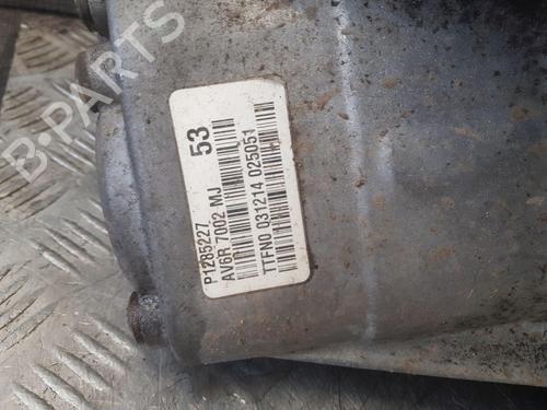 Gearbox VOLVO V40 Hatchback (525) D2 | BP40036488M3 - Image 8