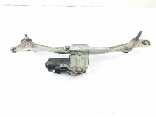 Used Front wiper motor HYUNDAI ix35 (LM, EL, ELH) 1.7 CRDi (116 hp) 29871015
