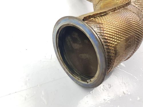 Catalyst AUDI A5 (F53, F5P) RS5 quattro | BP25461782M10 