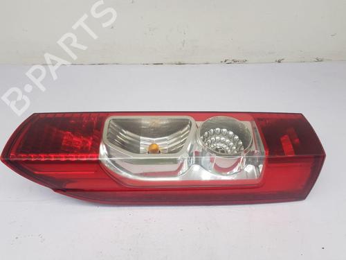 Used Left taillight CITROËN JUMPER II Platform/Chassis 2.2 HDi 100 (101 hp) 28087977