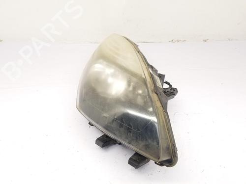 Right headlight RENAULT SCÉNIC III (JZ0/1_) 1.5 dCi | BP27353019C29 