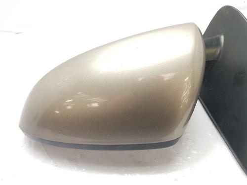 Left mirror NISSAN QASHQAI I (J10, NJ10) 1.5 dCi | BP28710927C26 