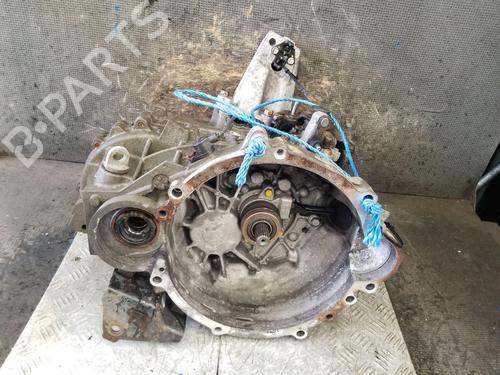 Used Gearbox Gearbox KIA SPORTAGE IV (QL, QLE) 1.7 CRDi (116 hp) 33186173 33186173