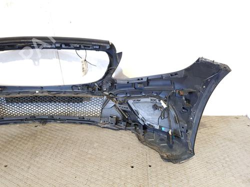 Front bumper MERCEDES-BENZ C-CLASS (W205) C 200 EQ Boost (205.077) | BP22662699C7 