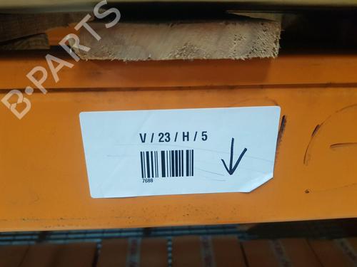 Inne AUDI Q7 (4MB, 4MG, 4MQ)  | BP22682259O1 