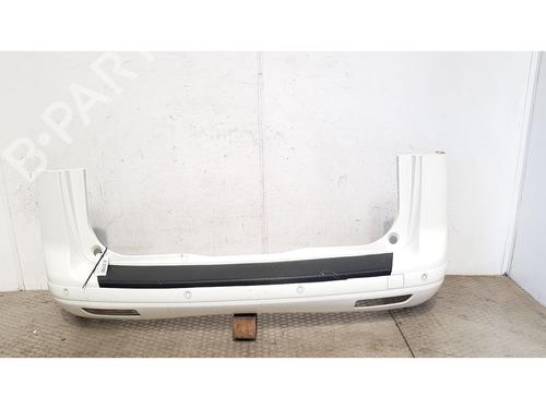 Used Rear bumper Rear bumper 37585035 37585035