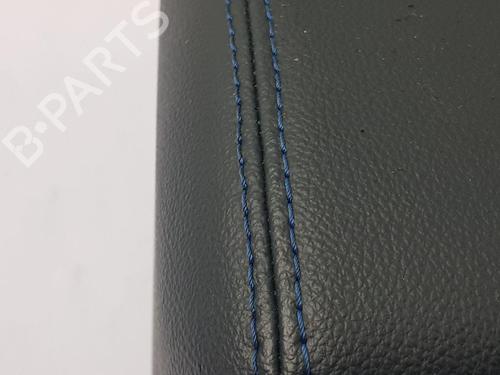 Headrest FORD FIESTA VI (CB1, CCN) 1.6 Ti | BP28612765I31