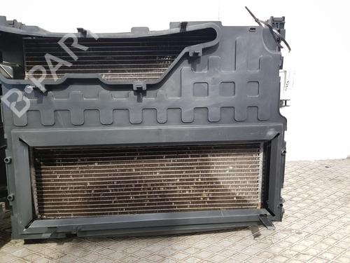 Water radiator RENAULT CAPTUR I (J5_, H5_) 0.9 TCe 90 | BP37031986M31 - Image 4