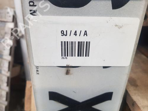 Gearbox DAIHATSU TERIOS (J1_) 1.3 4WD (J102) | BP22672295M3