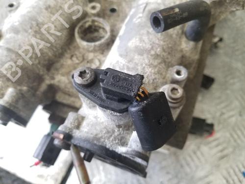 Cylinder head VW GOLF VI (5K1) 1.4 TSI | BP34708641M5  - Image 6