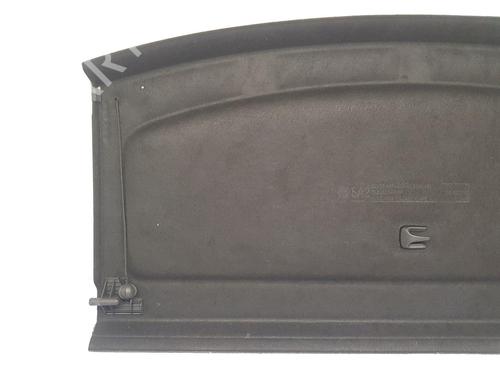 Rear parcel shelf VW GOLF VI (5K1) 2.0 TDI | BP29378993C85 