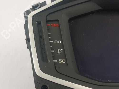 Instrument cluster AUDI A1 Sportback (GBA) 35 TFSI | BP31053754C47 - Image 3