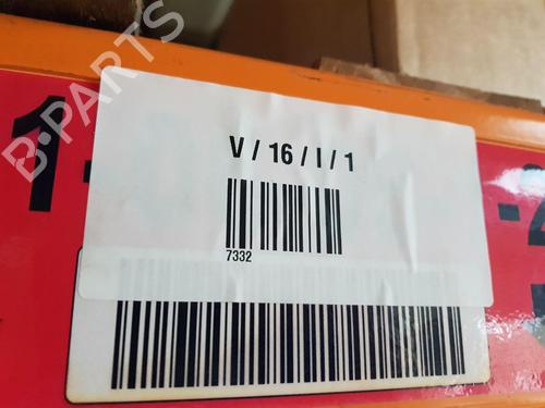 Retrovisor esquerdo VW GOLF VIII (CD1, DA1) 2.0 TDI | BP31983323C26 