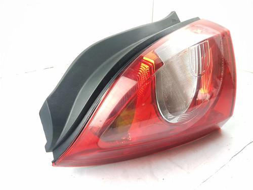 Left taillight RENAULT TWINGO II (CN0_) 1.2 16V (CN04, CN0B) | BP31365729C34