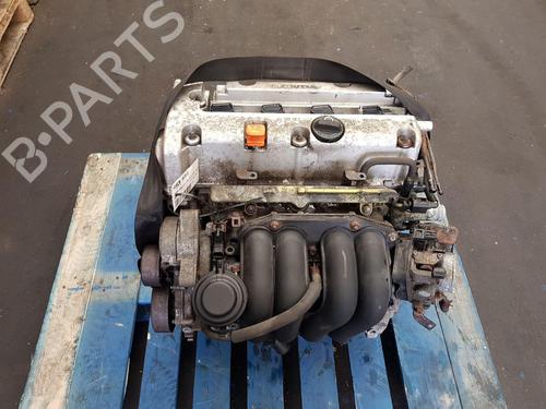 Used Engine HONDA FR-V (BE) 2.0 (BE3) (150 hp) 26903302
