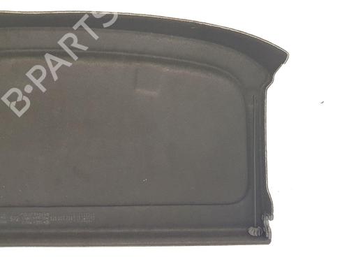 Rear parcel shelf VW GOLF VII (5G1, BQ1, BE1, BE2) 1.2 TSI | BP30184652C85