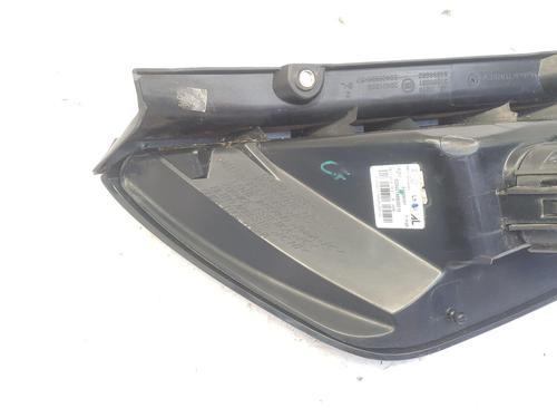 Left taillight FIAT PUNTO EVO (199_) 1.4 (199AXB1A) | BP25980768C34 