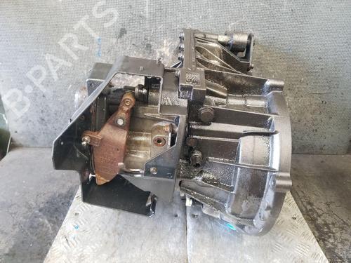 Gearbox FORD FIESTA VI (CB1, CCN) 1.4 TDCi | BP33306447M3  - Image 9