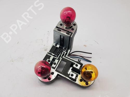 Used Lamp holder Lamp holder SAAB 9-3 (YS3F, E79, D79, D75) 2.0 t (210 hp) 36342840 36342840