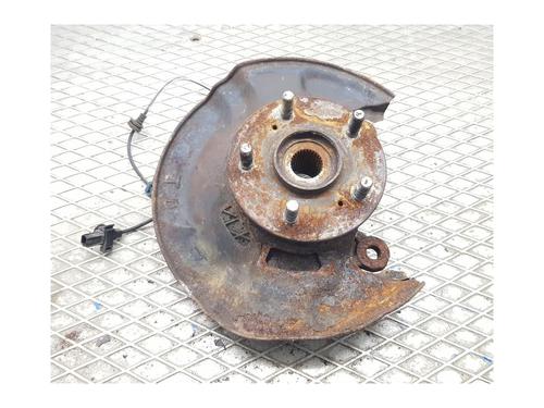 Used Right front steering knuckle HONDA CR-V IV (RM_) 1.6 i-DTEC (RE6) (120 hp) 23212500