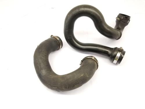 Used Intercooler pipe Intercooler pipe VAUXHALL VIVARO A Van (X83) 2.0 CDTI (114 hp) 40496686 40496686