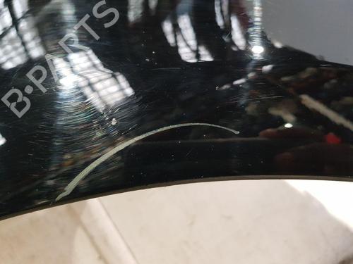 Left front fenders AUDI A1 Sportback (8XA, 8XF) 1.6 TDI | BP29815879C41 