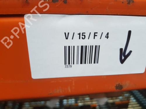 Right headlight TOYOTA AYGO (_B4_) 1.0 (KGB40) | BP23843695C29