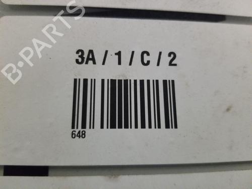 Gearbox VW T-CROSS (C11, D31) 1.0 TSi | BP24478350M3