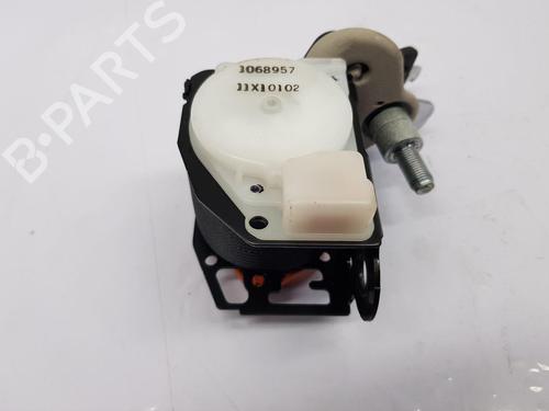 Rear center seatbelt NISSAN MICRA IV (K13K, K13KK) 1.2 DIG-S | BP30402756I27 